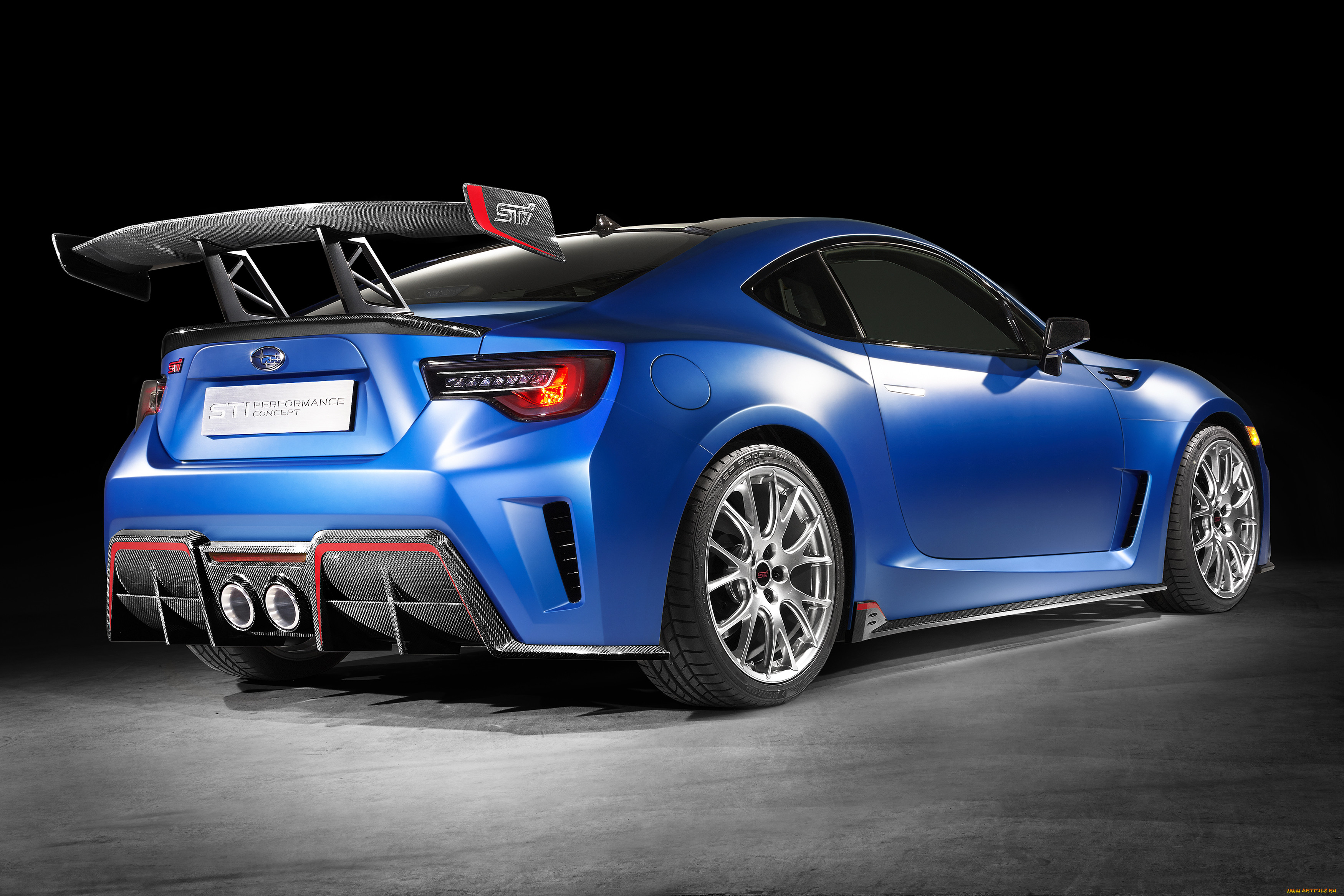 , subaru, , 2015, concept, performance, sti, brz